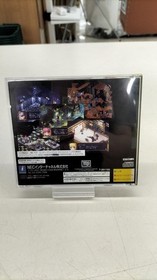 NEC Black Matrix Saturn Soft LCD Monitor Used with Manual Damage