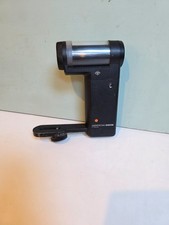 Agfatronic 302 CS Blitzgerät. funktionstüchtig