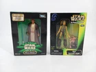 Star Wars PotF Oola Salacious Crumb Fan Club Exc Mace Windu Preview 1998 Lot 2