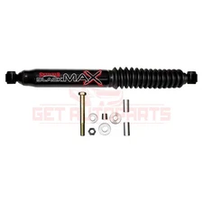 Skyjacker Steering Stabilizer HD OEM Replacement Kit for 09-12 Ram 3500 4WD