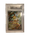 Pokemon Black Star Promo Eevee 173 BGS 9
