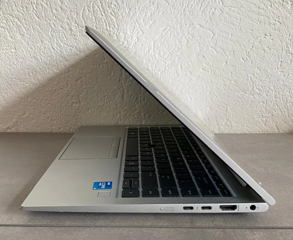 HP EliteBook 840 · i5-1145G7 · 16GB · 256GB, Foto 3 von 5