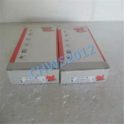 1 PCS NEW IN BOX IPF sensor OT181126 OT181126 #zb