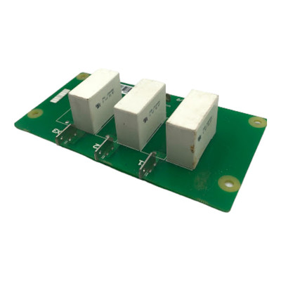 Placa para Conversor ABB 68295505 C 1/2
