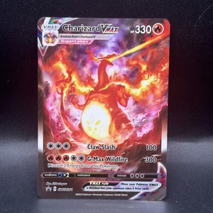 Charizard Vmax 261 | eBay