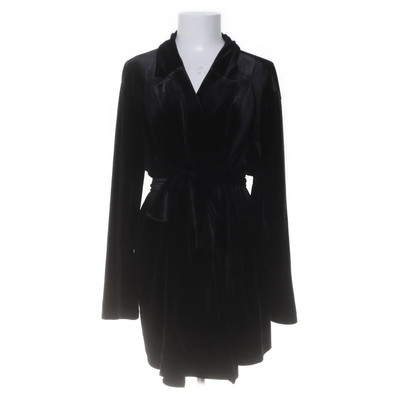 ASOS Design, Strickjacke, Damen, Größe: 48, Schwarz, Polyester/Elasthan #YKi