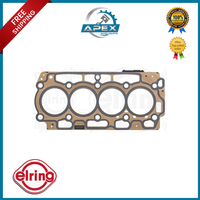 Zylinderkopfdichtung FüR CitroëN DS Fiat Ford Mazda 2 Mitsubishi Elring 718.351