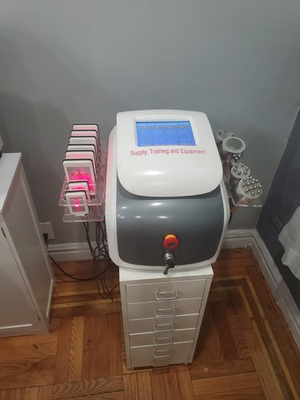 #ad Radiofrecuencia Laser Cavitacion $799.00