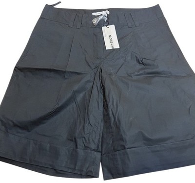 Short schwarz 34 Damen More&More Bermuda UVP: 59,95  1.1793