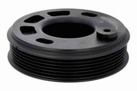 Vaico V10-7819 Vaico Riemenscheibe, Kurbelwelle FüR Audi Seat Skoda VW