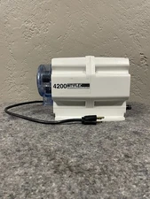 Anko 4200 MityFlex Peristaltic Pump