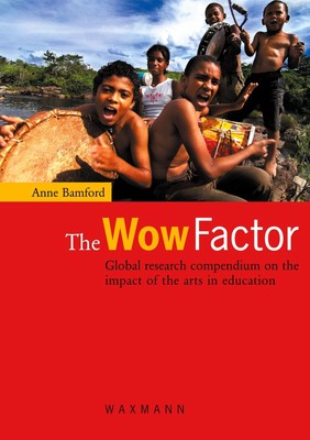 The Wow Factor: Global Research Compendium on the Impact of the Arts in Educ...