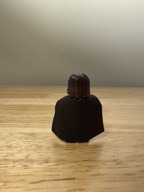 LEGO 79007 The Lord of the Rings ARAGORN minifigure Black Gate Battle lotr set