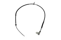 Bremsseil Seilzug Feststellbremse Kamoka 1190655 FüR Toyota Avensis VVT ZZT250_