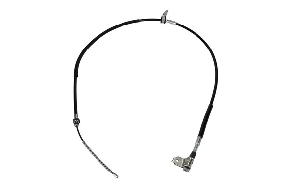 Bremsseil Seilzug Feststellbremse Kamoka 1190655 FüR Toyota Avensis VVT ZZT250_-image