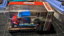Transformers Jada Die Cast 1:24 Scale Age Of Extinction Optimus Prime MISB Bay