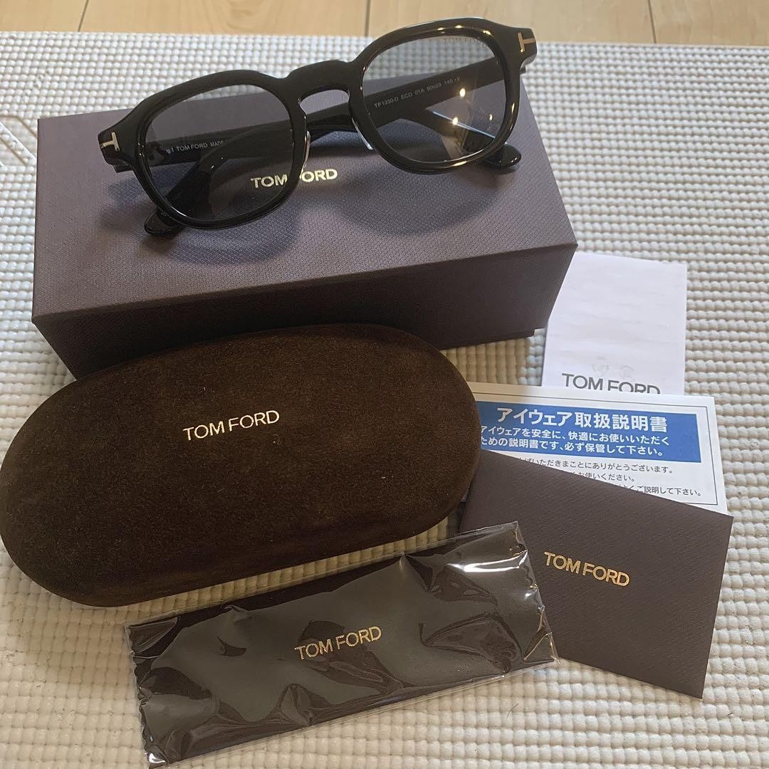EXTREMELY GOOD CONDITION] JAPANESE STANDARD TOM FORD FT1230
