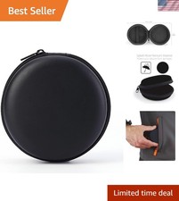 Earphone Case Headphone Earbud Hard Protective Carrying Case Bag