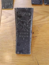 OEM Bobcat Heavy Duty Bucket Tooth 6657330 Fits Shank GST520 (S2DW)