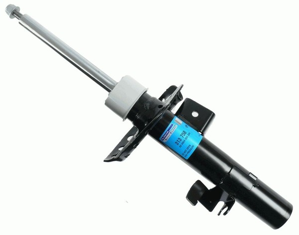 StossdÄMpfer Vorne Rechts Sachs 313 758 FÜR Ford-image
