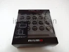 Genuine Nismo Wheel Nut Type 7 Square Lug Nuts 34mm 20 pcs 40220-RN810 F/S