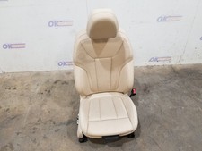 22 2022 Bmw 430i Coup X Drive Front Bucket Seat Beige Vinyl Right Passenger