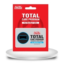 Autel Maxisys Ultra - 1 Year Update Service (Total Care Program Autel) MS ULTRA