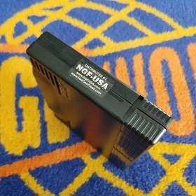 Neo Geo AES - FLIP SHOT - 100% Authentic - EXTREMELY RARE