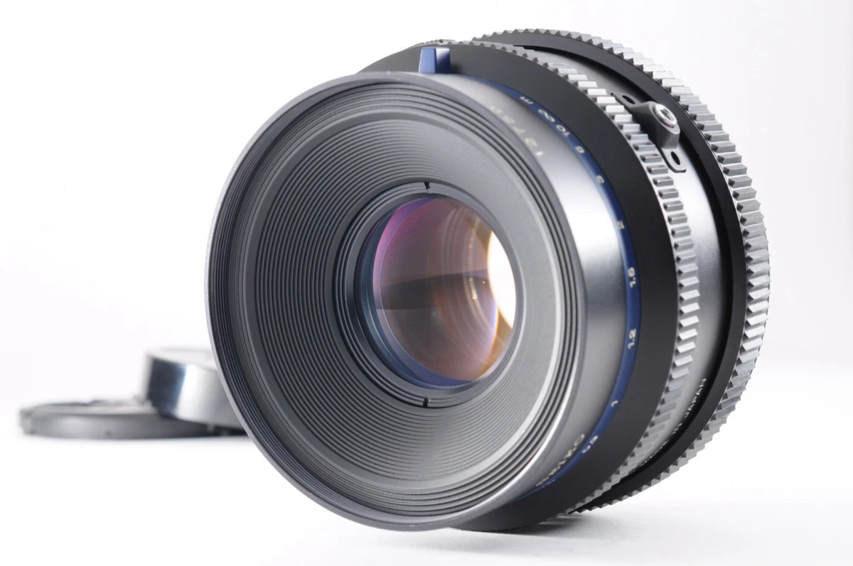 Mamiya 127mm Focal Camera Lenses for sale | eBay