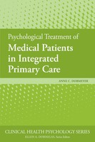 Psychological Treatment Of Medical Patients In Integrated Primary Care | Buch