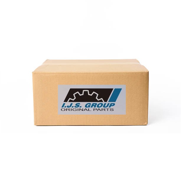 Mozzo ruota Assale anteriore bilaterale 10-1073 IJS GROUP per OPEL CORSA C