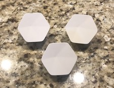 Set of 3 Xfinity xFi Pods WiFi Network Range Extenders 1st Generation XE1-S