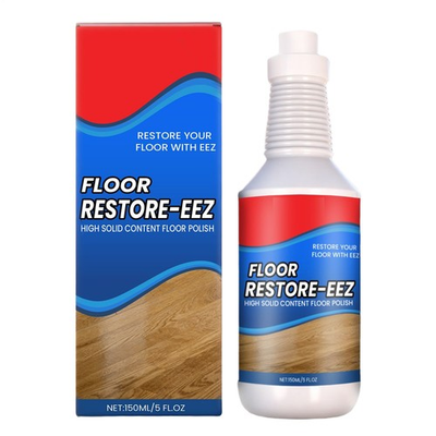 #ad Clean Eez Ultimate Floor Restorer amp; Polish RevitalizeProtectShine Wood 150ml $21.86
