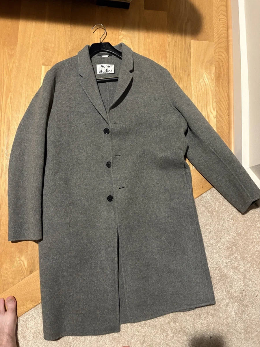 灰色男式Acne Studios | eBay