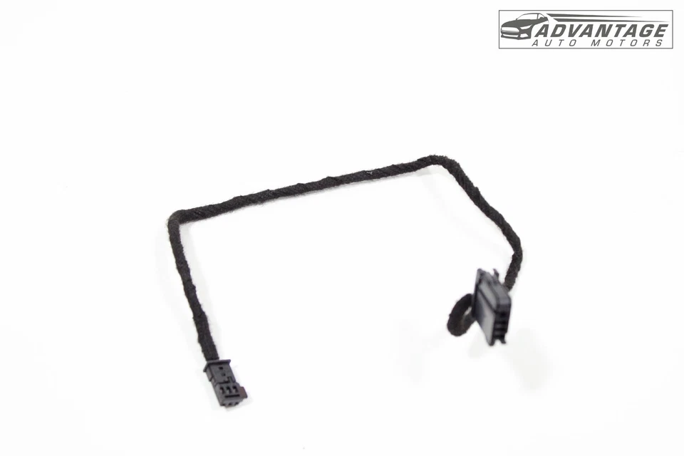 CADILLAC CTS 2014-2019 UNIDAD SENSOR DE LLUVIA ARNÉS DE CABLEADO 22780352 OEM Foto 3 de 4