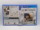 Life Is Strange (PlayStation 4, 2016) Complete Tested Working - Free Ship