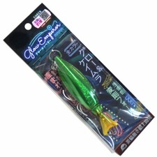 ON THE BLUE Glow Emperor 150g #05 GREEN GOLD