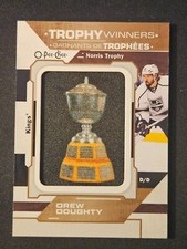 2021-22 O-Pee-Chee Hockey Cards Checklist and Odds 30