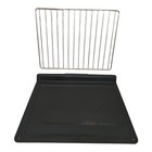 🐞 DRIP TRAY OR GRATE SHELF FOR - Tovala Smart Steam Oven 2nd Gen GD23CWCl-G