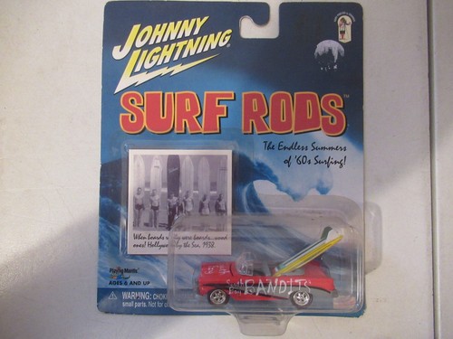 Johnny Lightning Oldtimer 1990-2000er SIE WÄHLEN NEU IN VERPACKUNG aktualisiert 3/8/25 - Bild 92 von 174