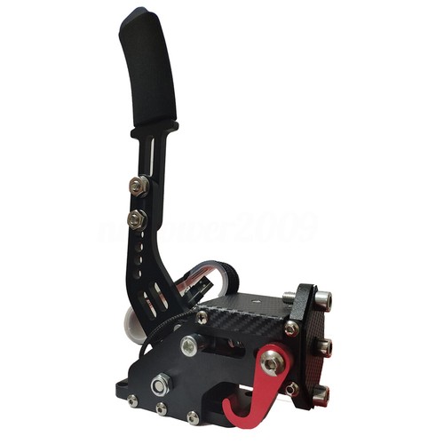 14Bit PC Wins USB Handbrake SIM for Racing Games G25/27/29 T500 FANATECOSW DIRT - Picture 10 of 14