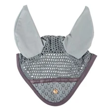QHP Equestrian Dream Ear Net