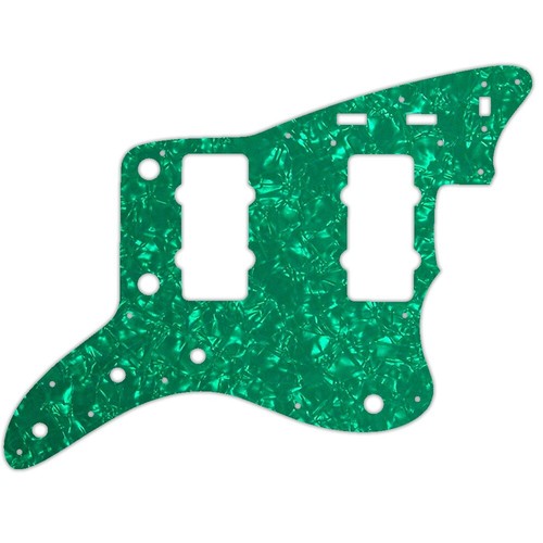 NUEVO - Golpeador para Fender Original EE. UU./EE. UU. Reedición Jazzmaster - ¡MUCHAS VARIEDADES! - Imagen 98 de 179