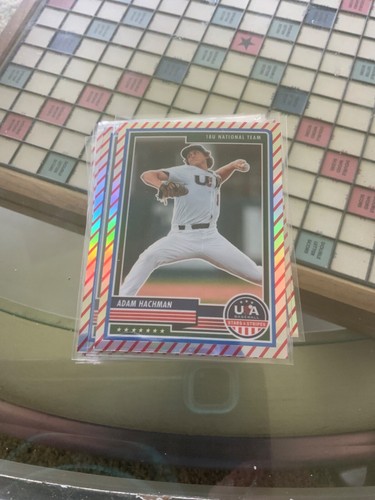 2023 PANINI USA STARS AND STRIPES BASEBALL CARDS, STRIPES PARALLELS MLB - Picture 10 of 27