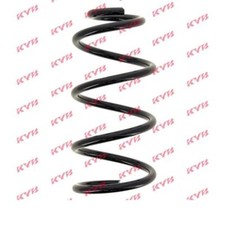 KYB RA6231 Fahrwerksfeder Hinten für Nissan Micra IV K13KK K13K K13KK