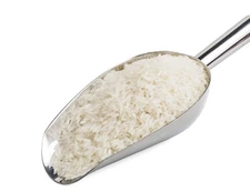 12 oz Multi Purpose Scoop, 22 x 8.5 x 6 cm, Silver