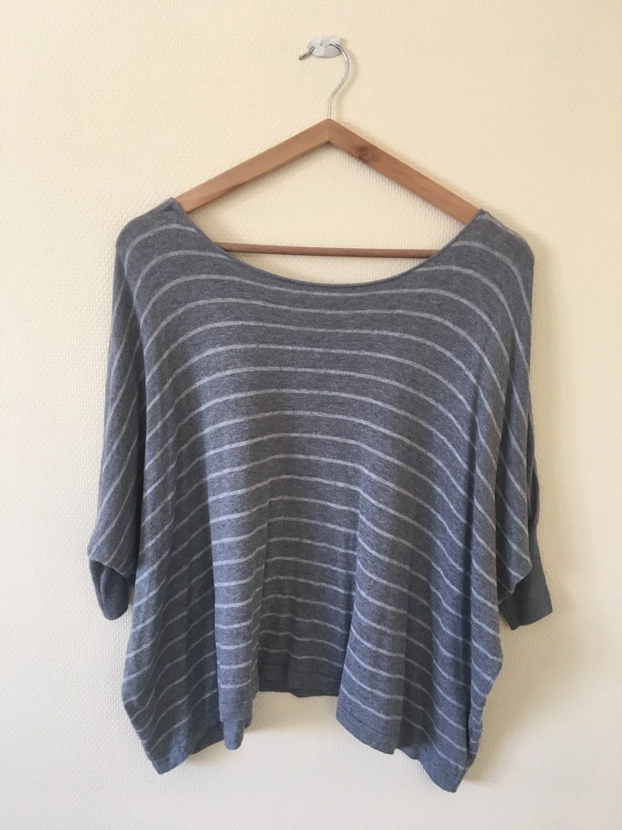 Pull chauve souris camaieu deals