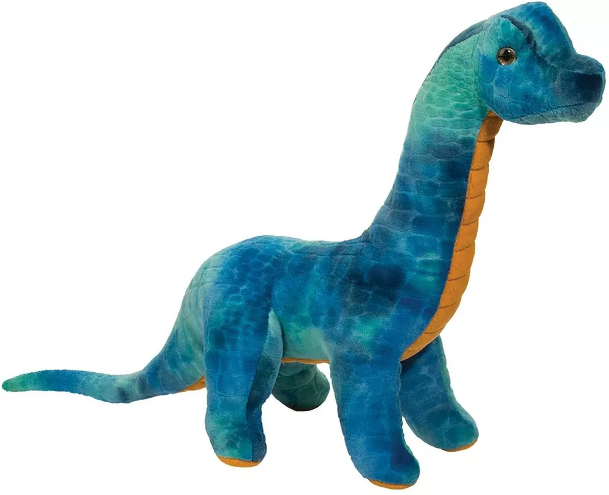 Brachiosaurus stuffed animal sale