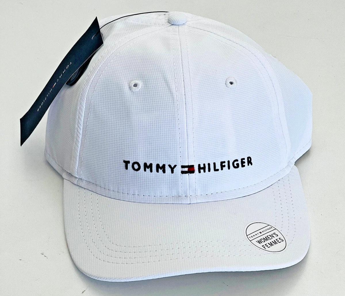 Cap tommy hilfiger original cheap