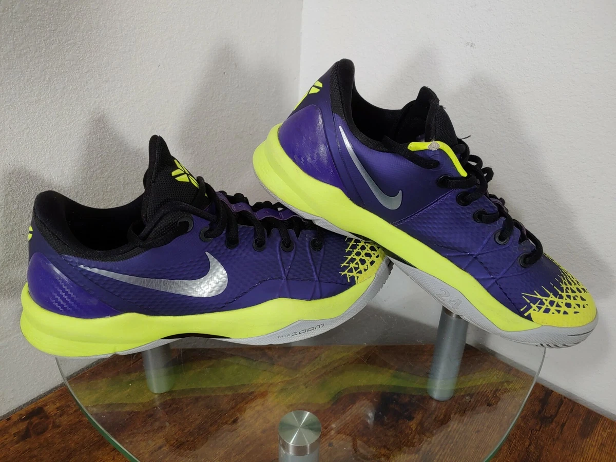 Kobe venomenon hotsell 8